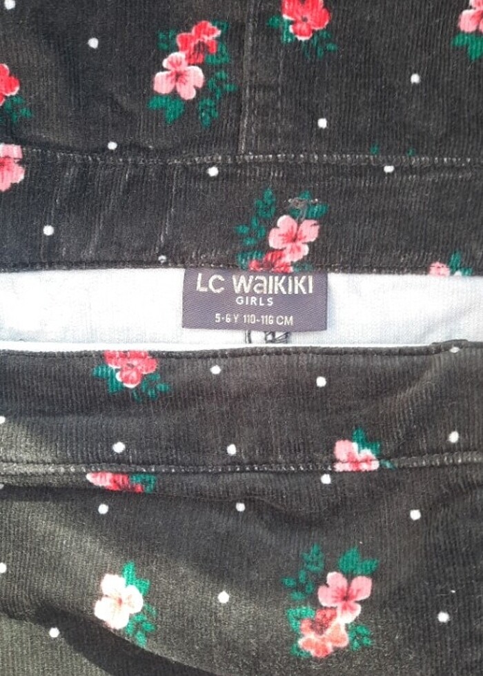 LCW wakiki Gırls - Görsel 3