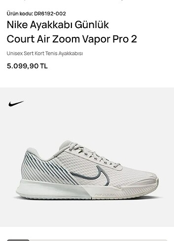 Tenis ayakkabısı nike  - Görsel 9