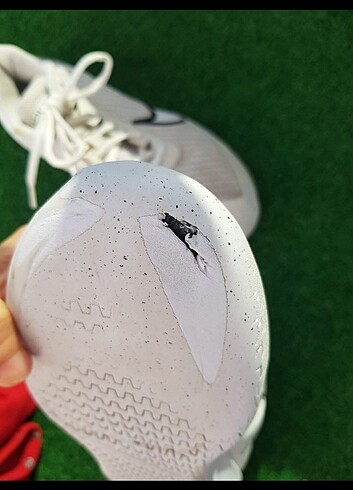 Tenis ayakkabısı nike  - Görsel 10