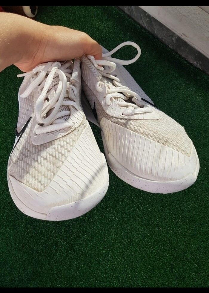 Tenis ayakkabısı nike  - Görsel 5