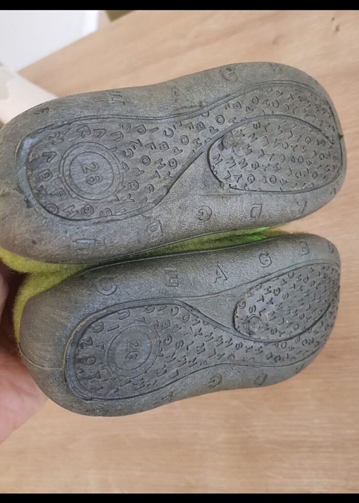 Sıfır ürün  - Görsel 5