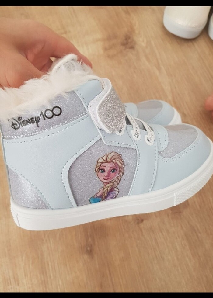 Disney sıfır ürün  - Görsel 2