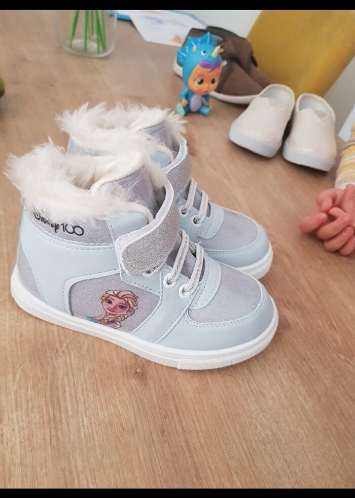 Disney sıfır ürün  - Görsel 3