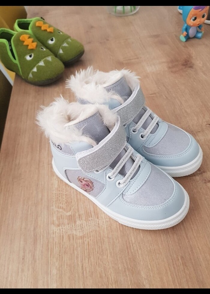 Disney sıfır ürün  - Görsel 5