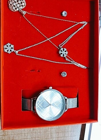 U.S Polo Assn. Taki set