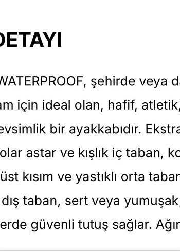 Siyah Erkek Spor Outdoor Ayakkabı Salomon - Görsel 6