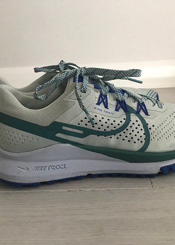 Nike Pegasus Trail 4 Erkek Koşu Ayakkabısı - Görsel 3