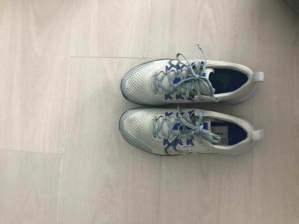 Nike Pegasus Trail 4 Erkek Koşu Ayakkabısı - Görsel 5