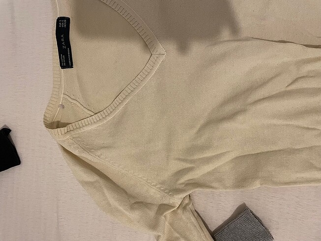 Zara bluz