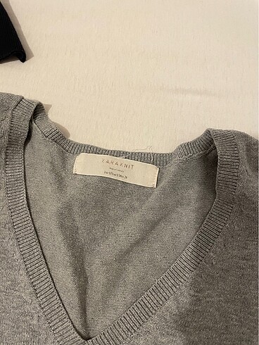 Zara Basic Bluz
