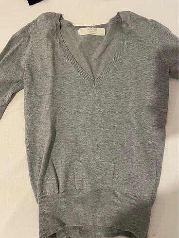 Zara Zara Basic Bluz