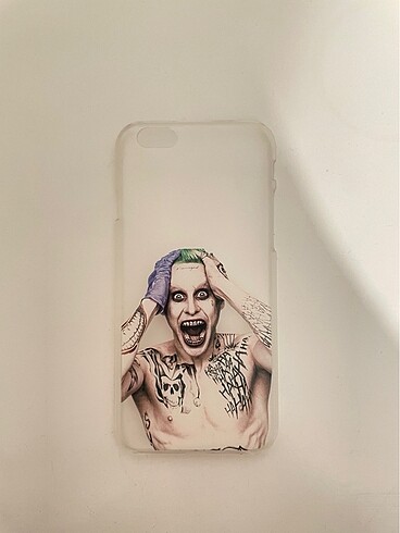 Joker Telefon Kılıfı