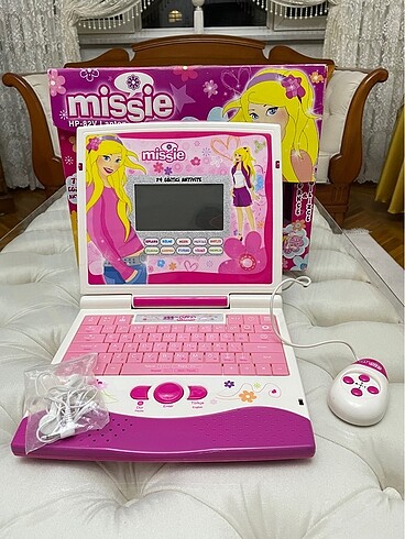 Missie Eğitici Bilgisayar
