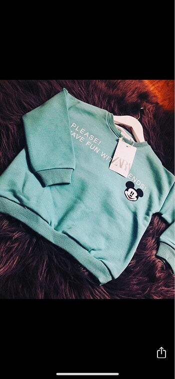 Mickey Sweat