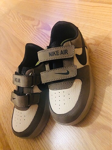 Nike A+++ Kalite Çocuk Spor Ayakkabısı