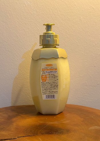 Diğer Honey nemlendirici ipeksi bakım kremi
