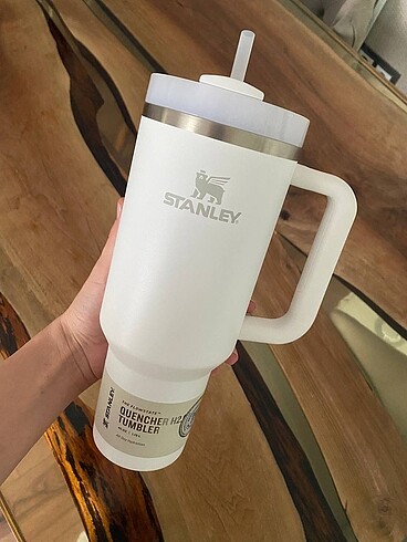 Beden Stanley quencher pipetli termos