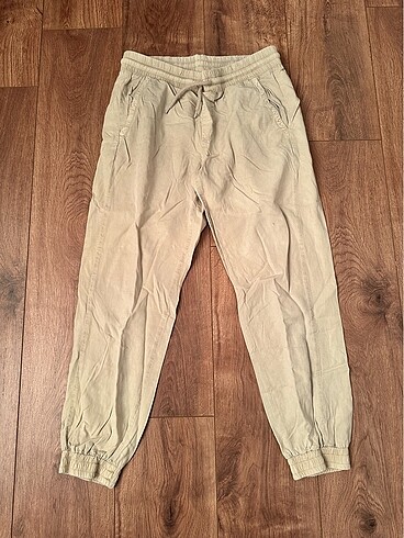 Jogger pantolon