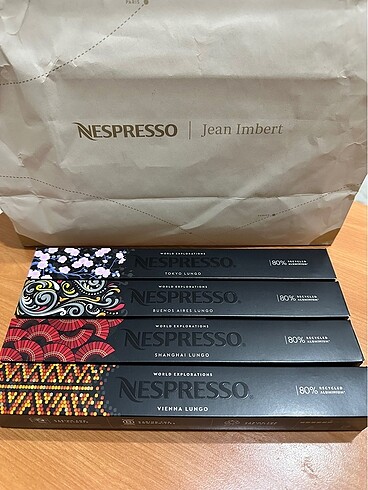 Nespresso
