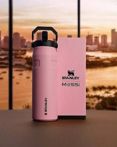 Stanley messi termos 710 ml
