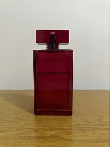 Narciso Rodriguez Narciso rodriguez for her intense