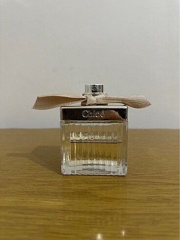 Chloe signature edp 75ml