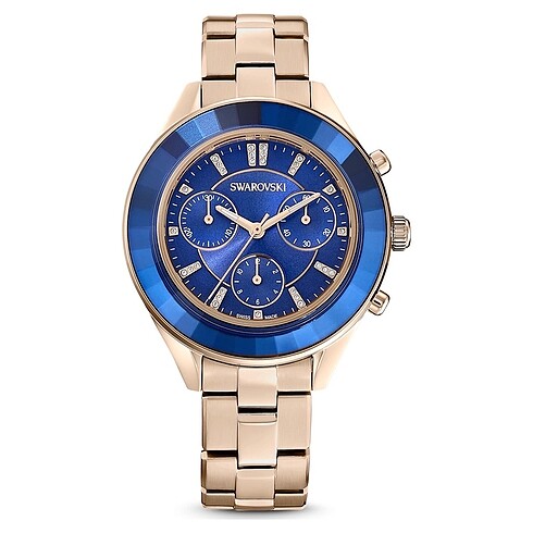 Swarovskı octea lux sport saat