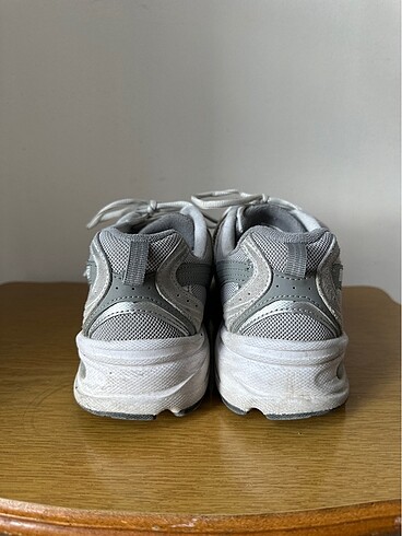 41,5 Beden gri Renk New balance 530 sneakers