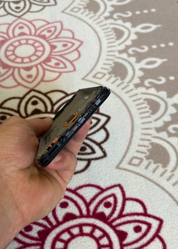 M 30S çıtalı Servis Ekrem hatasız - Görsel 5