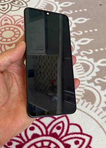 M 30S çıtalı Servis Ekrem hatasız - Görsel 6