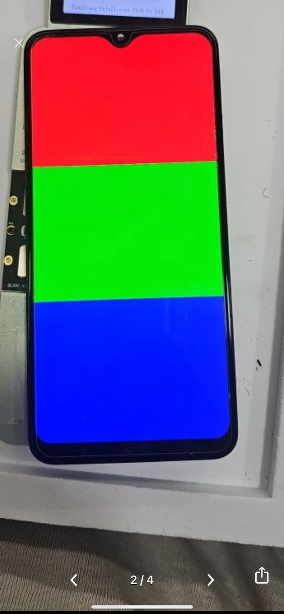 M 30S çıtalı Servis Ekrem hatasız - Görsel 2