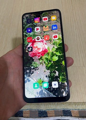 Oppo A16 64 gb detay açıklamada - Görsel 3