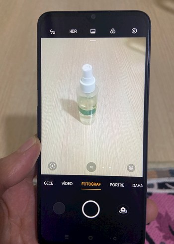 Oppo A16 64 gb detay açıklamada - Görsel 5