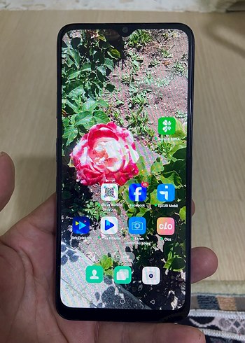 Oppo A16 64 gb detay açıklamada - Görsel 2