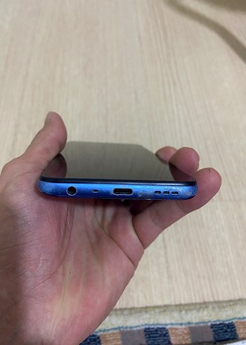 Oppo A16 64 gb detay açıklamada - Görsel 7