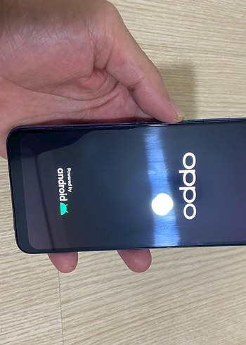 Oppo A16 64 gb detay açıklamada - Görsel 9