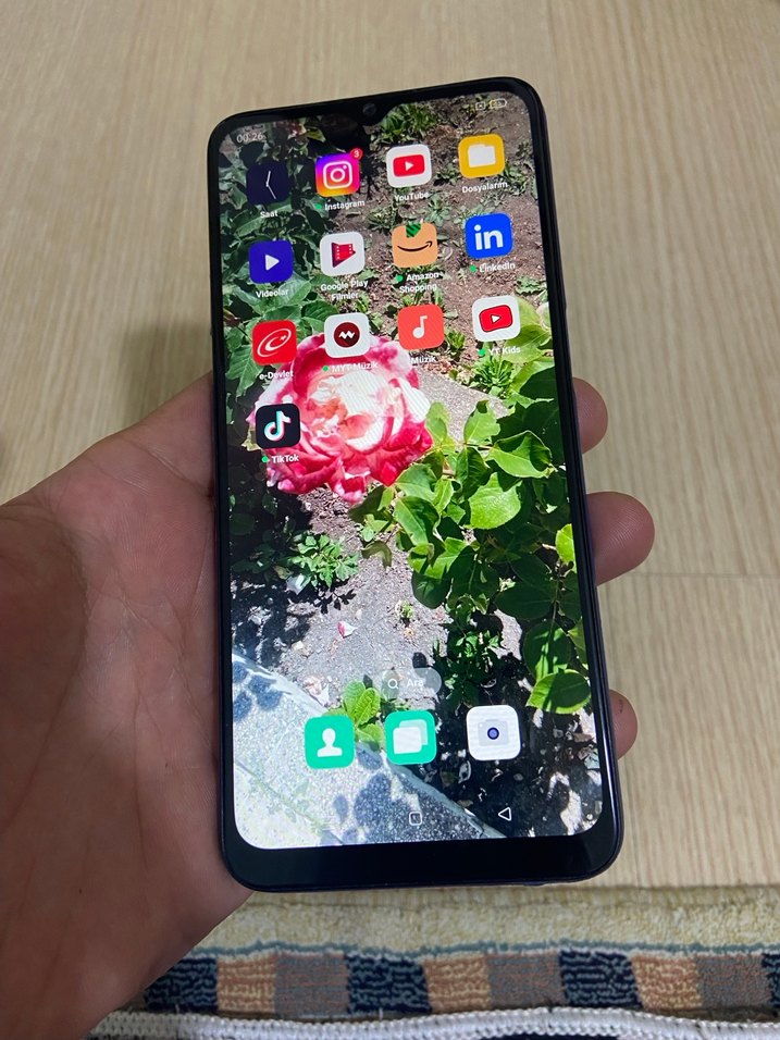 Oppo A16 64 gb detay açıklamada - Görsel 3