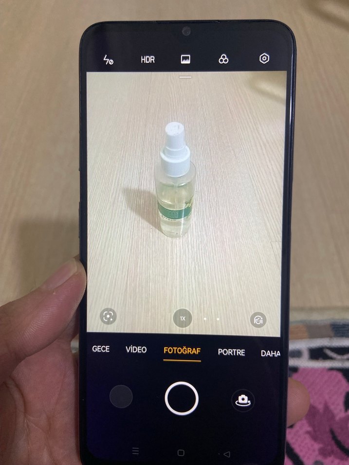 Oppo A16 64 gb detay açıklamada - Görsel 5