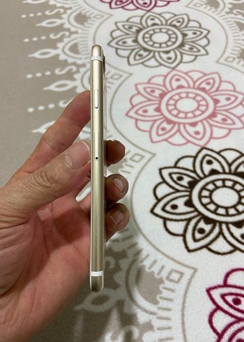 iPhone 7 32 GB orijinal tamirsiz - Görsel 3