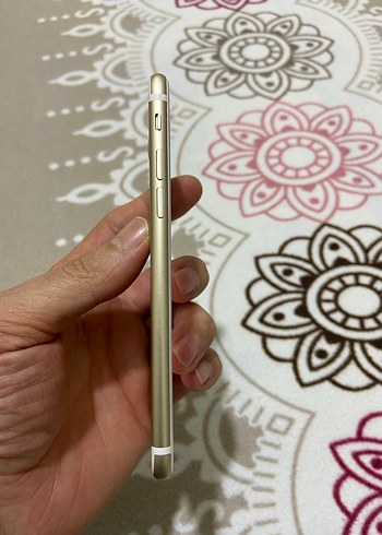 iPhone 7 32 GB orijinal tamirsiz - Görsel 6