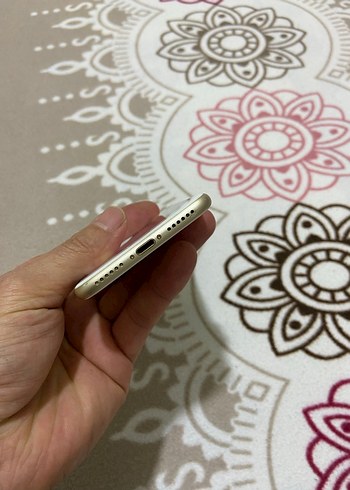 iPhone 7 32 GB orijinal tamirsiz - Görsel 4