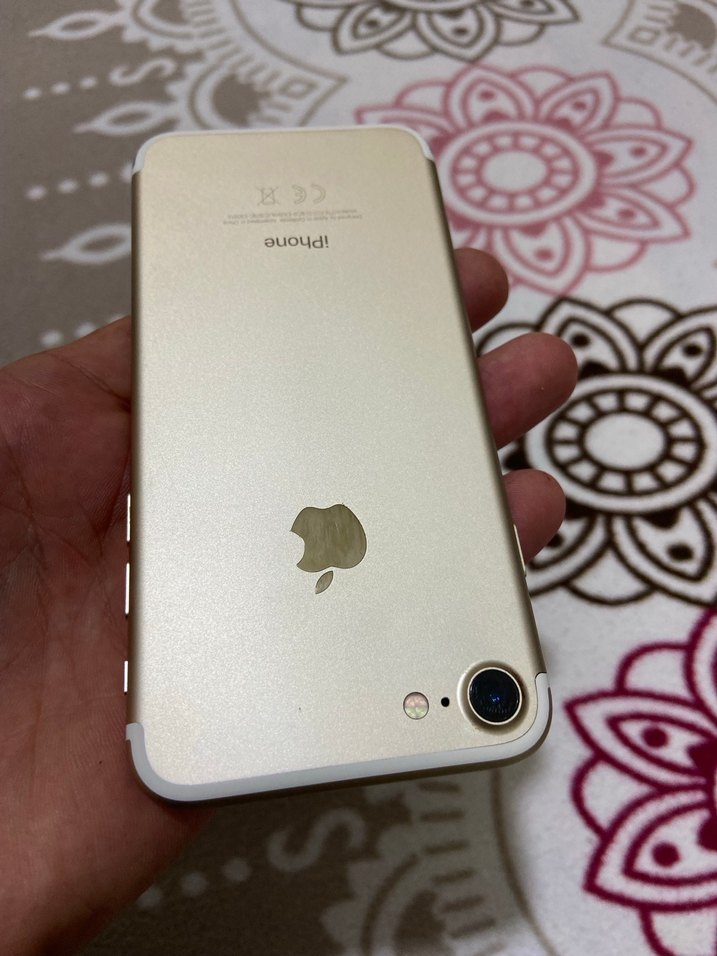 iPhone 7 32 GB orijinal tamirsiz - Görsel 2