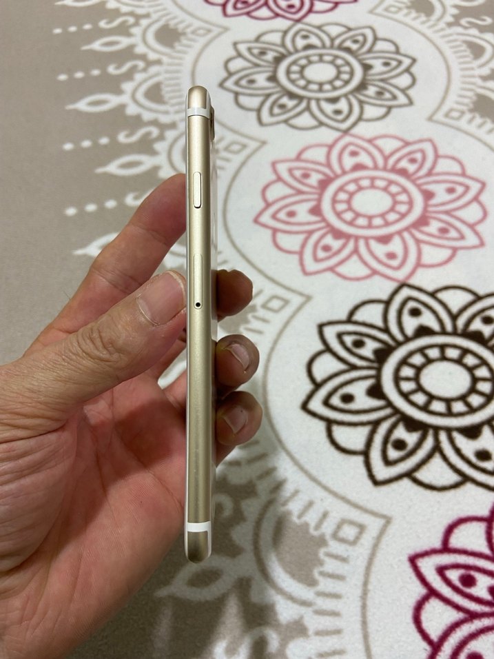 iPhone 7 32 GB orijinal tamirsiz - Görsel 3