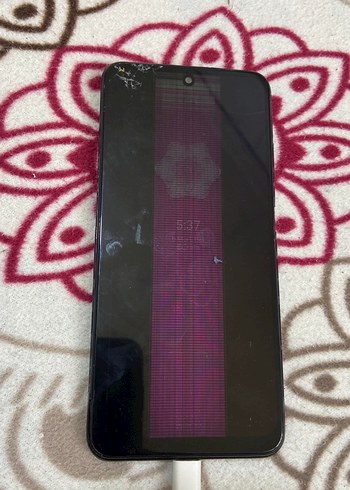 Remi not 10 yada 10s kırık ve bozuk - Görsel 10