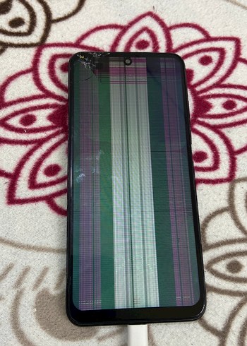 Remi not 10 yada 10s kırık ve bozuk - Görsel 9