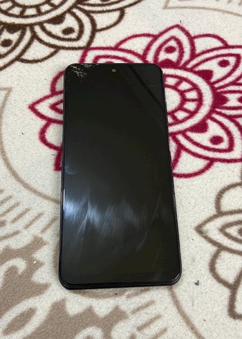 Remi not 10 yada 10s kırık ve bozuk - Görsel 2