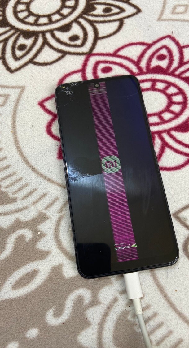 Remi not 10 yada 10s kırık ve bozuk - Görsel 3