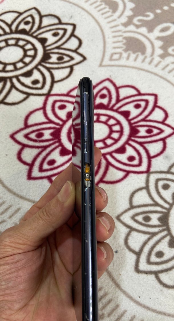 Remi not 10 yada 10s kırık ve bozuk - Görsel 4