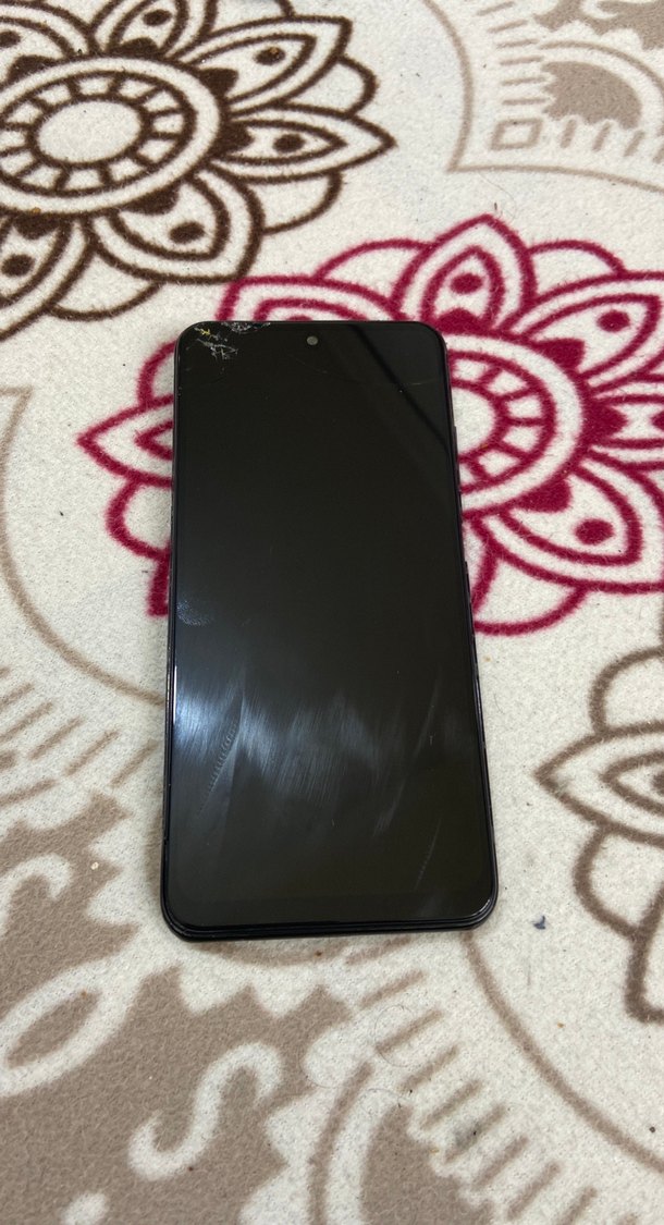 Remi not 10 yada 10s kırık ve bozuk - Görsel 2