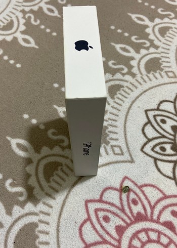 iPhone 13 telefon kutusu satışıdır - Görsel 4